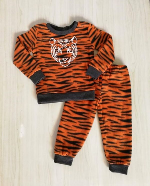 Tiger Roar PJ