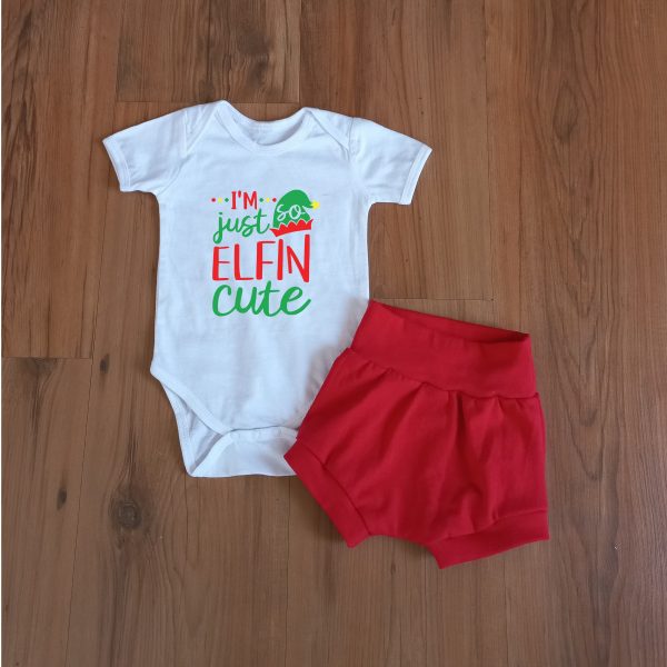 Elfin Cute